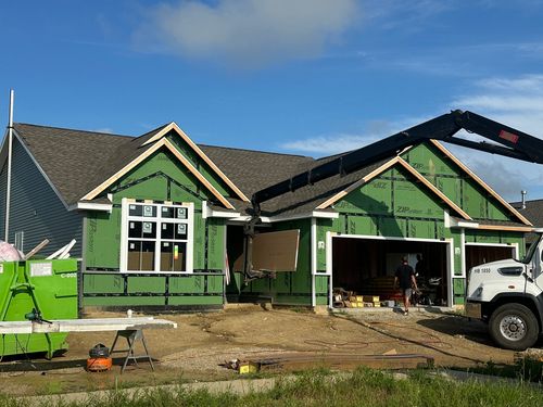 1209 Granite Way, Normal, IL, 61761-6446 | Card Image