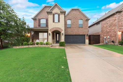 305 Blythe Bridge Dr, Roanoke, TX, 76262-6405 | Card Image