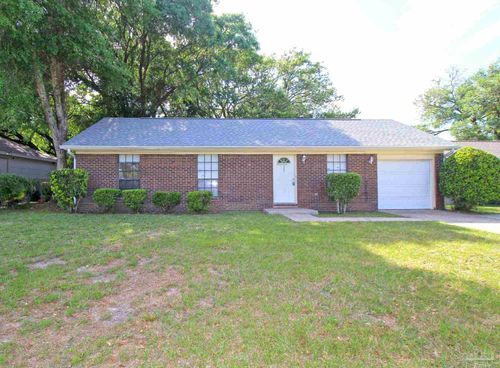 3231 Palmdale Ave, Pensacola, FL, 32526-3683 | Card Image