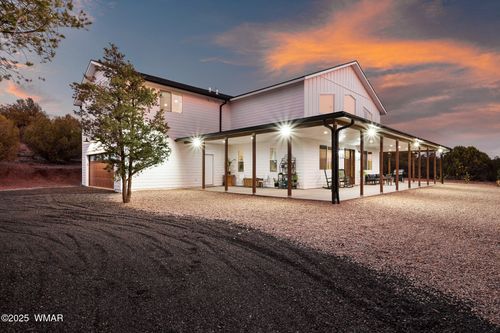 1867 Sunburst Rd, Show Low, AZ, 85901-3440 | Card Image