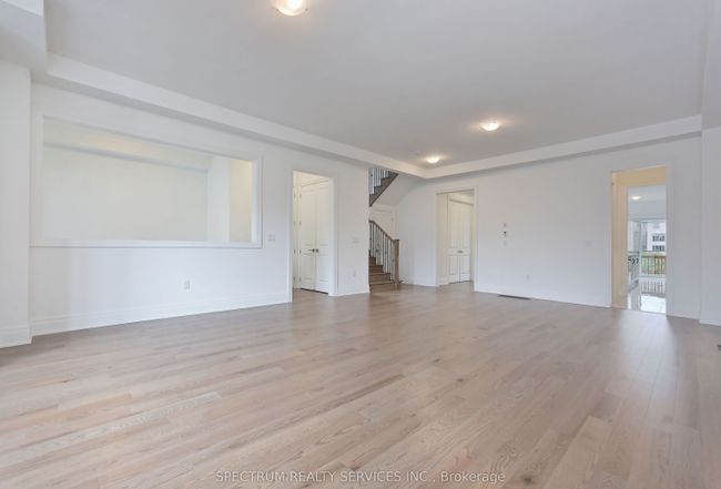 17 Swamp Sparrow Crt, House other with 4 bedrooms, 5 bathrooms and 2 parking in Caledon ON | Image 7