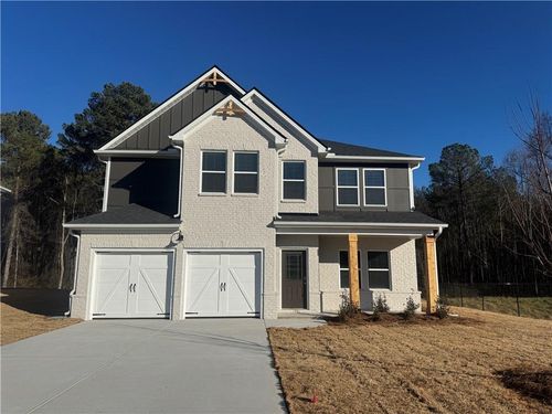 232 Orwell Dr, Social Circle, GA, 30025 | Card Image