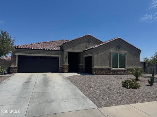37964 W Padilla St, Maricopa, AZ, 85138-5222 | Card Image