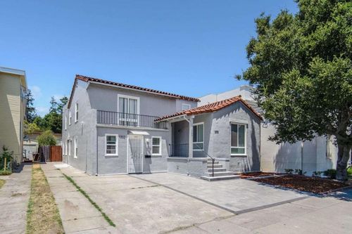 1305 Walnut Street, Alameda, CA, 94501 | Card Image
