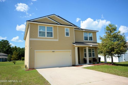 7161 Boone Hall Ct, Jacksonville, FL, 32220-5012 | Card Image