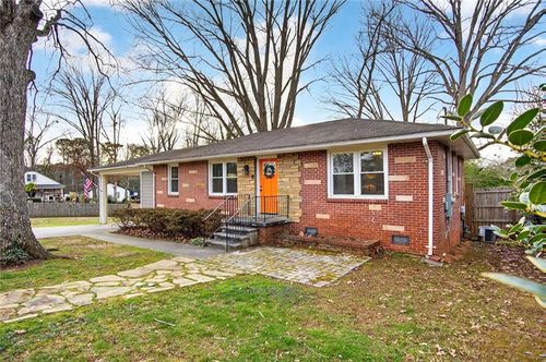 834 Alberson Court, Decatur, GA, 30033 | Card Image
