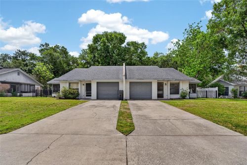 1140 Dosseywood Ln, Lakeland, FL, 33811-2955 | Card Image