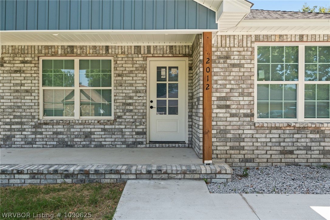 Residential in Fort Smith 4