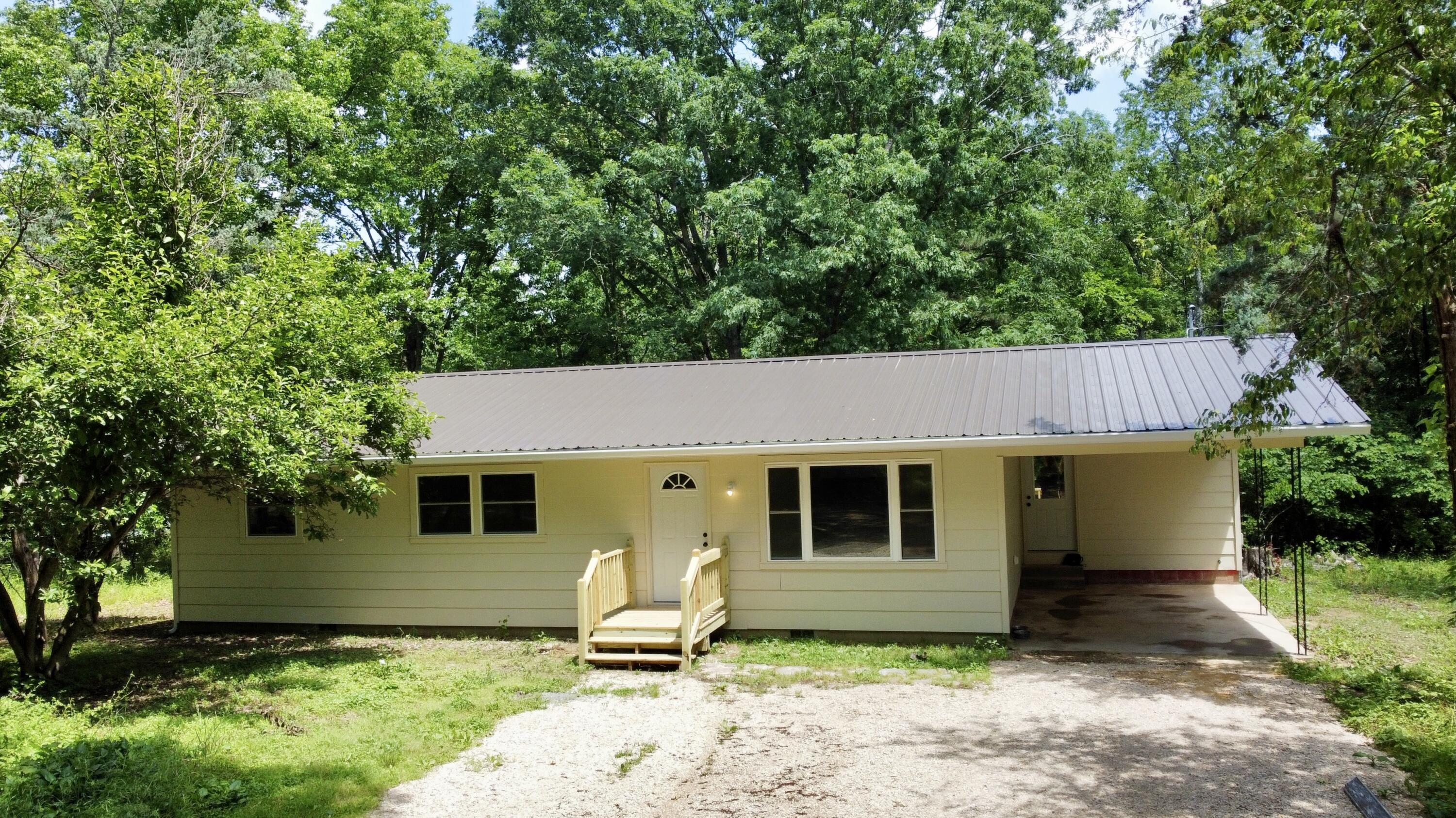 County Road 567 , Van Buren, MO 63965
