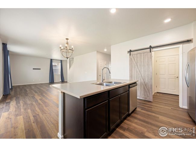 6793 Hayfield St, House other with 4 bedrooms, 3 bathrooms and null parking in Wellington CO | Image 11