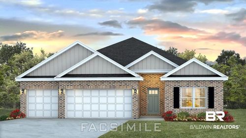 31727 Bramshell Dr, Spanish Fort, AL, 36527-5061 | Card Image