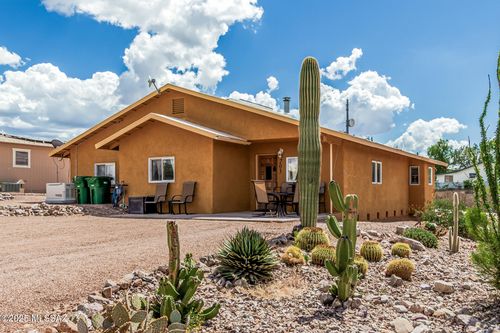 203 E Bruce St, Tombstone, AZ, 85638-0090 | Card Image