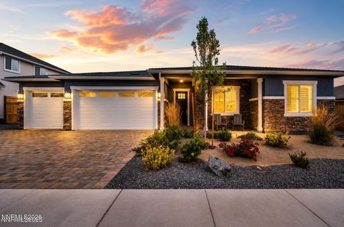 698 Sage Grouse Loop, Gardnerville, NV, 89460-9764 | Card Image