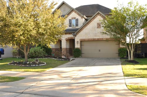 28127 Scenic Shore Ln, Fulshear, TX, 77441-1709 | Card Image