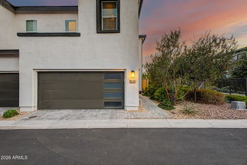 4361 E Berkeley Road, Phoenix, AZ, 85008 | Card Image