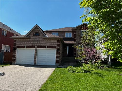 304 Daniel Cres, Elora, ON, N0B1S0 | Card Image