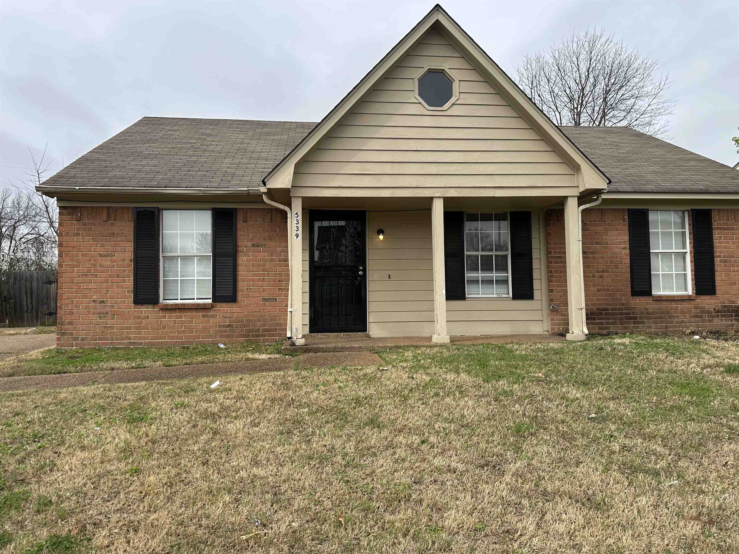 Crystal Oak Dr, Memphis, TN 38141