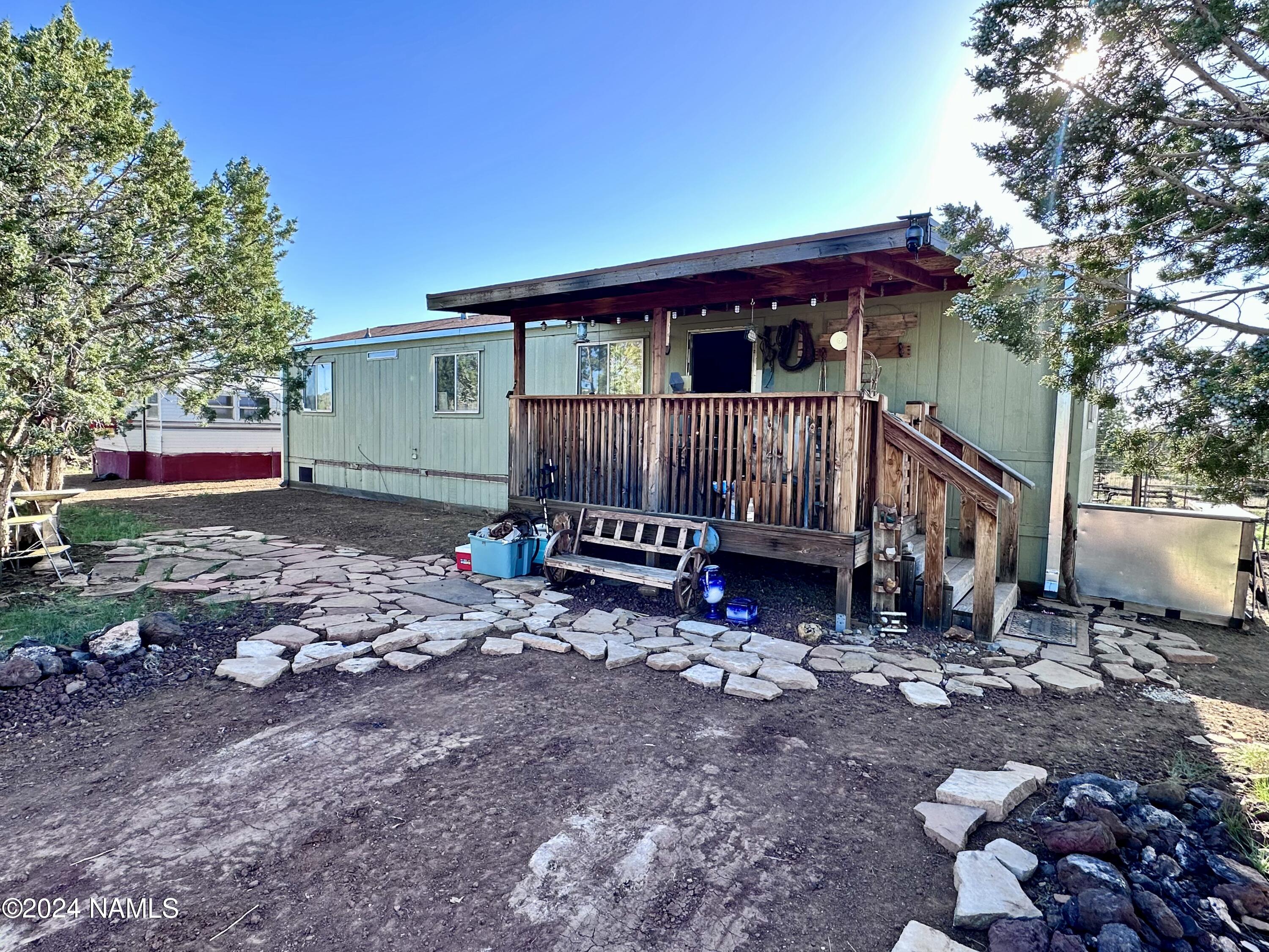 3854 N Hillside Road, For Sale in Ash Fork Zoocasa