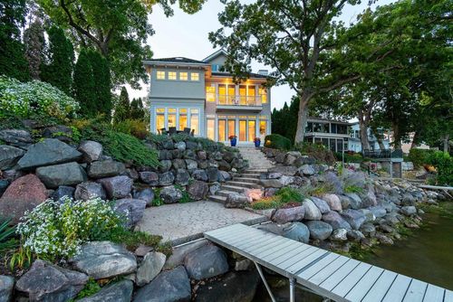 5029 St Cyr Road, Westport, WI, 53562 | Card Image