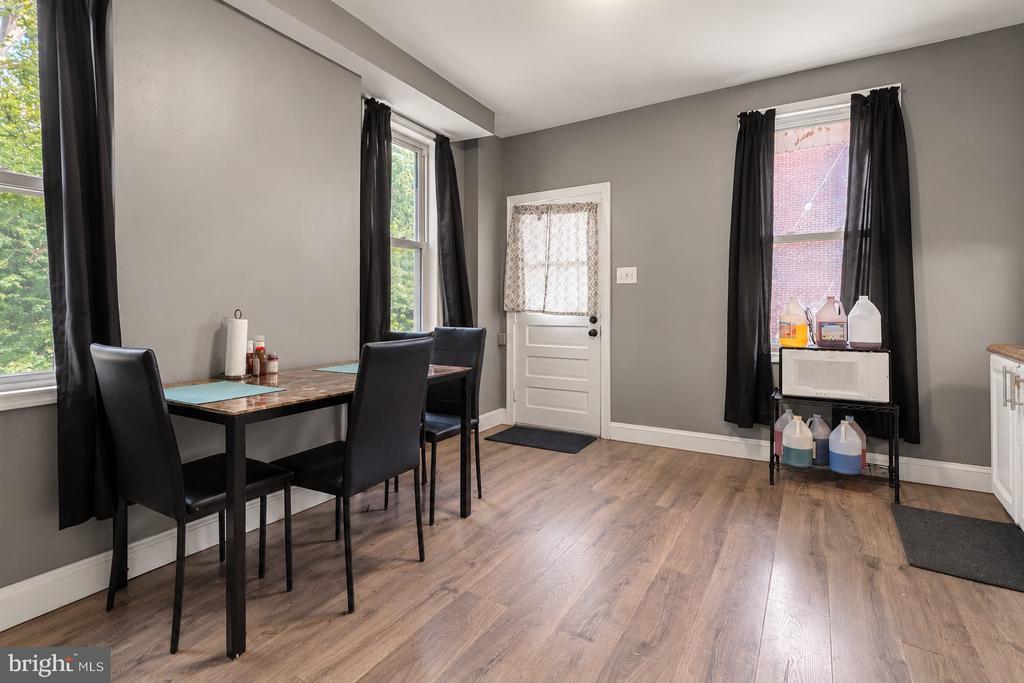 Residential in BALTIMORE 4