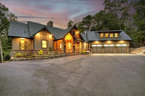 101 Bennett Springs Ct, Mineral Bluff, GA, 30559-8737 | Card Image