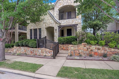 7904 Chickasaw Trl, Mckinney, TX, 75070-7027 | Card Image