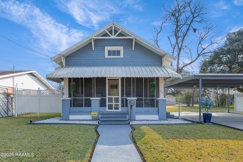 530 S 4th St, Eunice, LA, 70535-5304 | Card Image