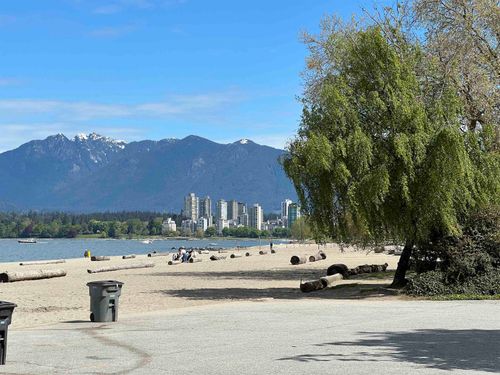 109-2025 W 2nd Ave, Vancouver, BC, V6J1J6 | Card Image