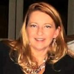 Kimberly Comeaux