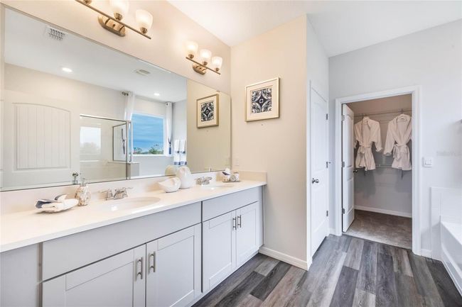 1974 Walnut Creek Dr, House other with 4 bedrooms, 3 bathrooms and null parking in Kindred FL | Image 22