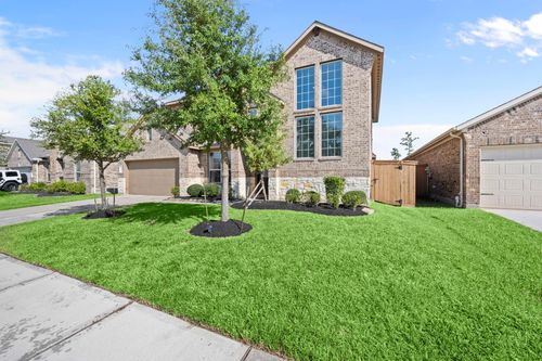 12115 Talmadge Reach Dr, Humble, TX, 77346-4293 | Card Image
