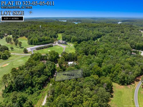 Lot 1111 Bunker Ln, Westminster, SC, 29693 | Card Image