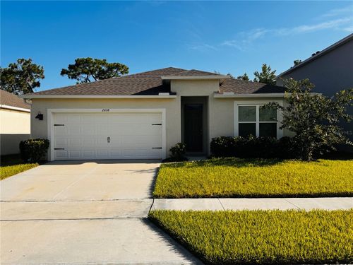 2608 Harmonia Hammock Rd, HARMONY, FL, 34773-6152 | Card Image