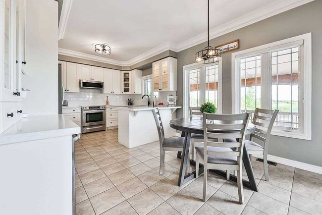 244 Mclaughlin Ave, House other with 4 bedrooms, 5 bathrooms and 6 parking in Milton ON | Image 7