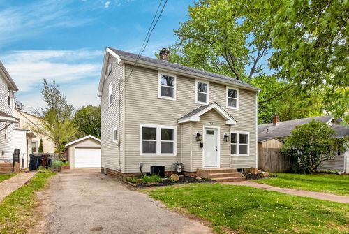2031 Ridge Ave, Rockford, IL, 61103-4443 | Card Image
