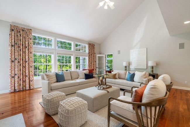 8467 Tartan Fields Dr, House other with 5 bedrooms, 5 bathrooms and null parking in Dublin OH | Image 37
