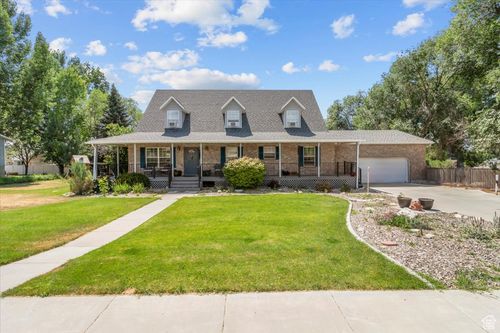 360 S 300 E, Ephraim, UT, 84627-1420 | Card Image