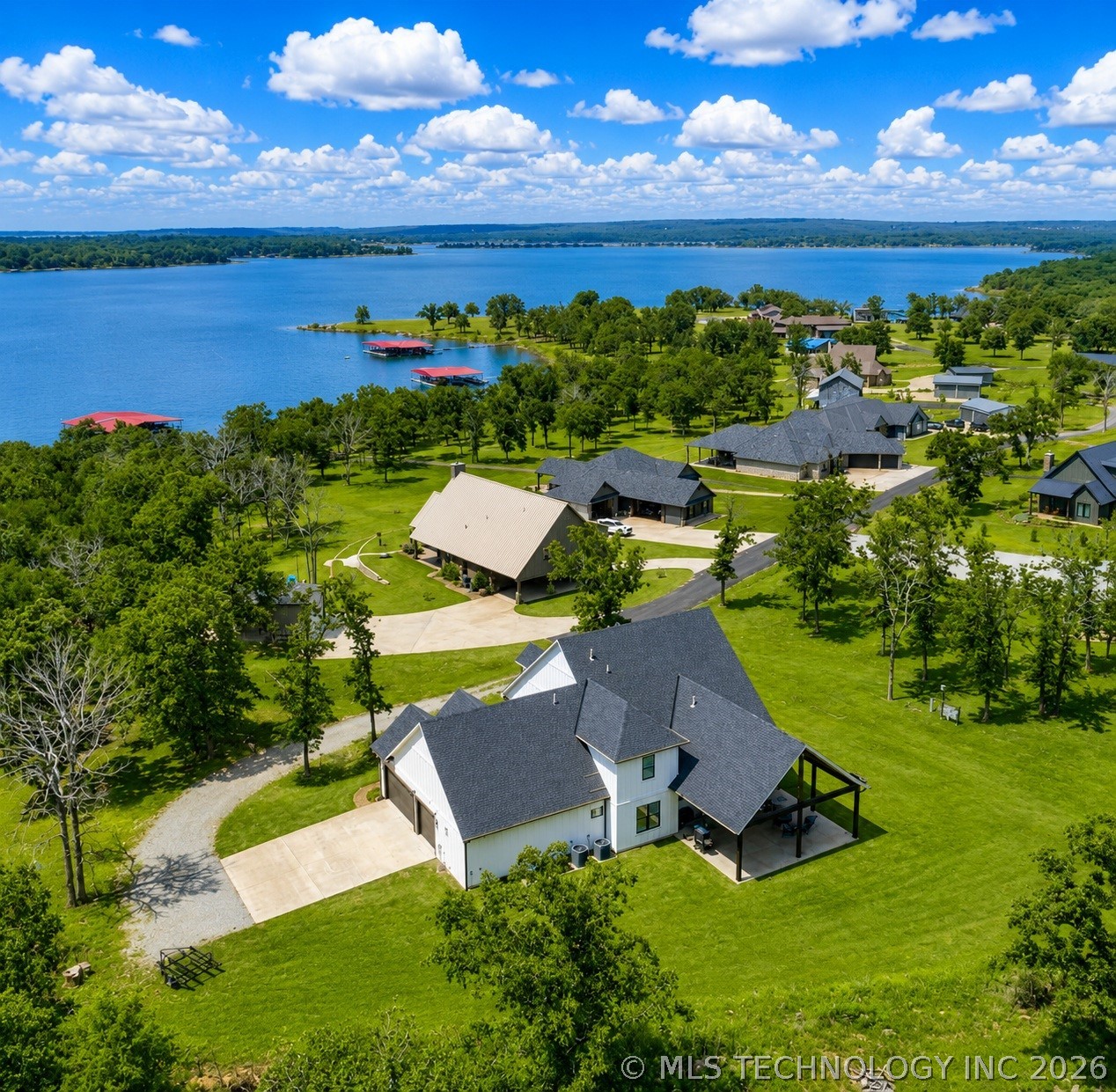 Residential in Eufaula 4