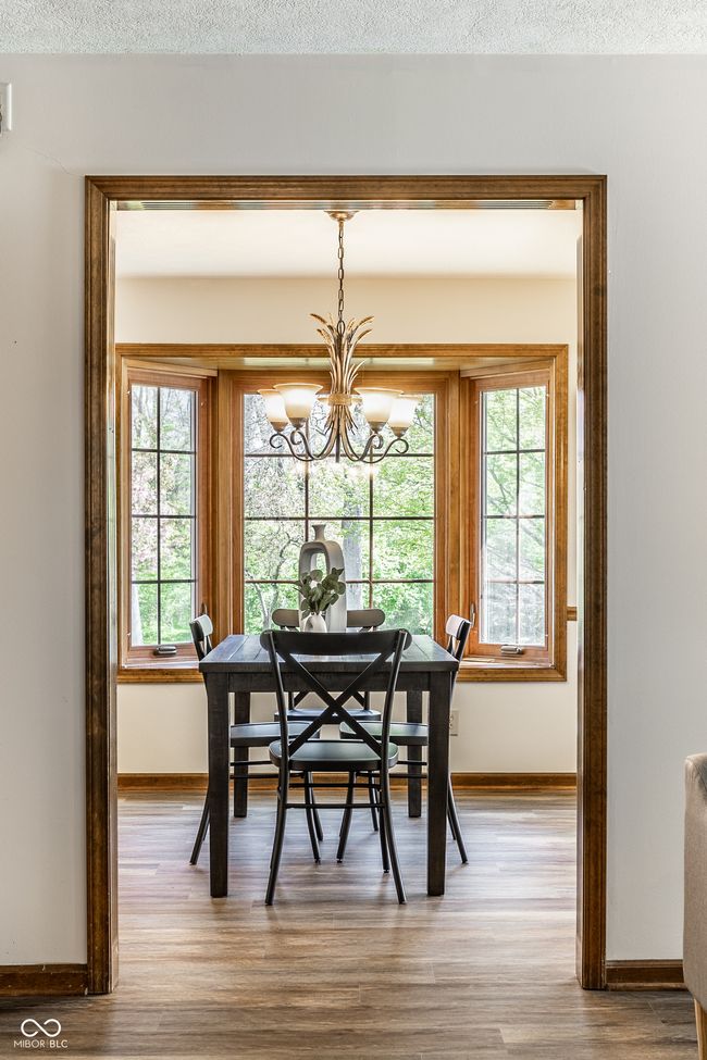 4731 Moss Creek Ct, House other with 5 bedrooms, 4 bathrooms and null parking in Indianapolis IN | Image 22