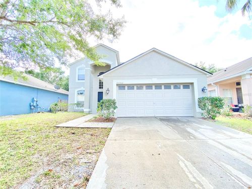 14562 Unbridled Dr, ORLANDO, FL, 32826-6511 | Card Image