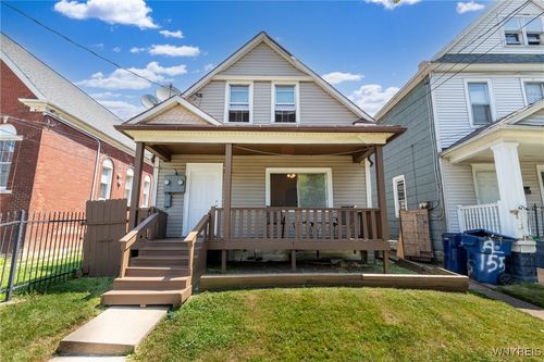 155 Germain St, Buffalo, NY, 14207-2799 | Card Image