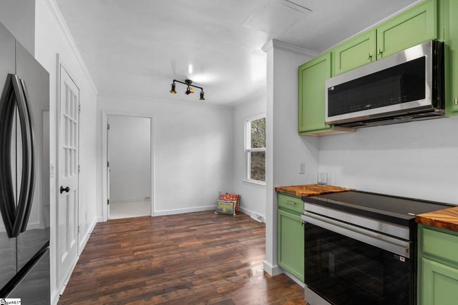 127 Robinwood Ln, House other with 3 bedrooms, 3 bathrooms and 2 parking in Pelzer SC | Image 8