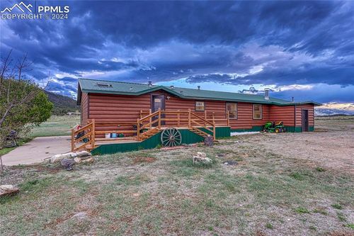 630 Trails End Ct, Cotopaxi, CO, 81223-9739 | Card Image