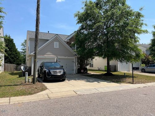 2018 Groundwater Pl, Raleigh, NC, 27610-1476 | Card Image