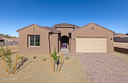 1335 E Epidote Ct, Oro Valley, AZ, 85755-0015 | Card Image