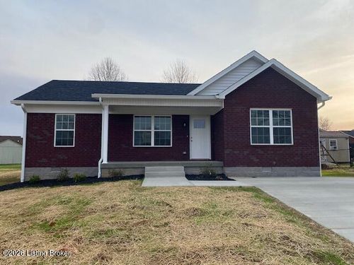 100 Clear Spring Dr, Bardstown, KY, 40004-9299 | Card Image
