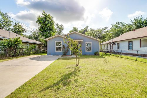 600 Mansfield Rd, Cleburne, TX, 76031-3331 | Card Image