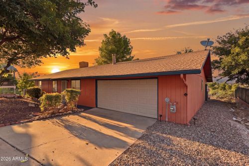 1330 S Hermits Cir, Cottonwood, AZ, 86326-5548 | Card Image