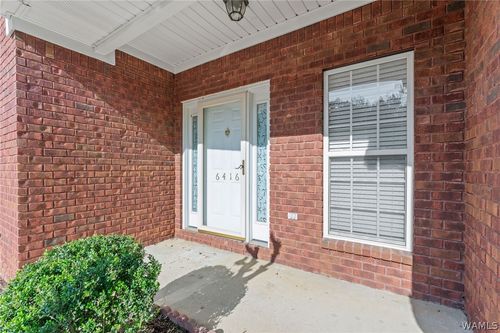 6416 Covington Villas Dr, Tuscaloosa, AL, 35405-7037 | Card Image