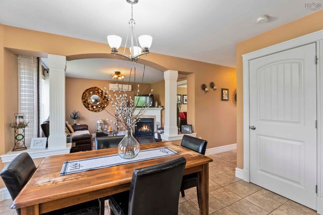 2 Golden Eagle Dr, House other with 5 bedrooms, 4 bathrooms and 3 parking in North Kentville NS | Image 13